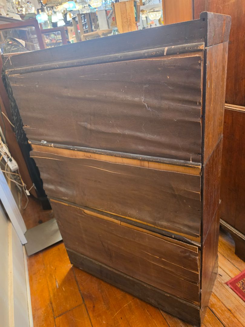 Globe Wernicke? Barrister Bookcase