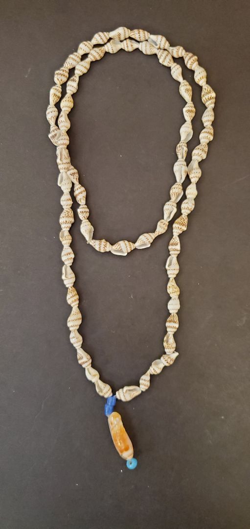 Shell Necklace