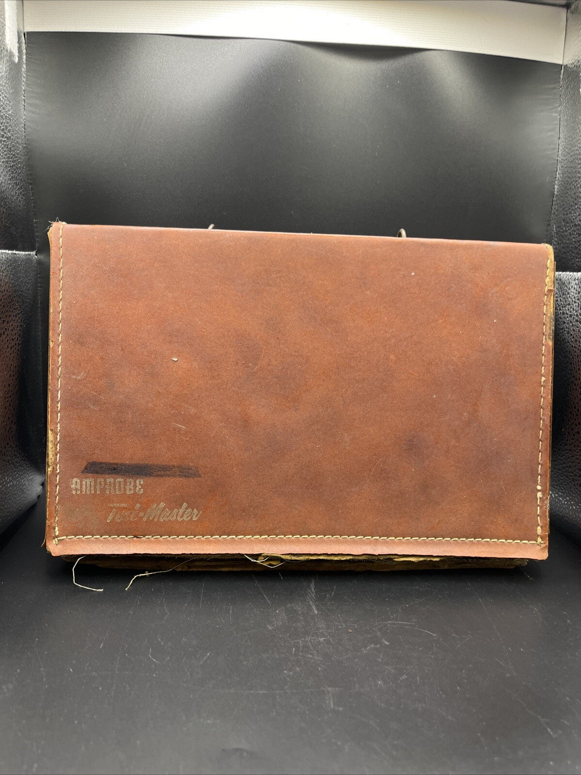 VINTAGE AMPROBE TEST-MASTER,