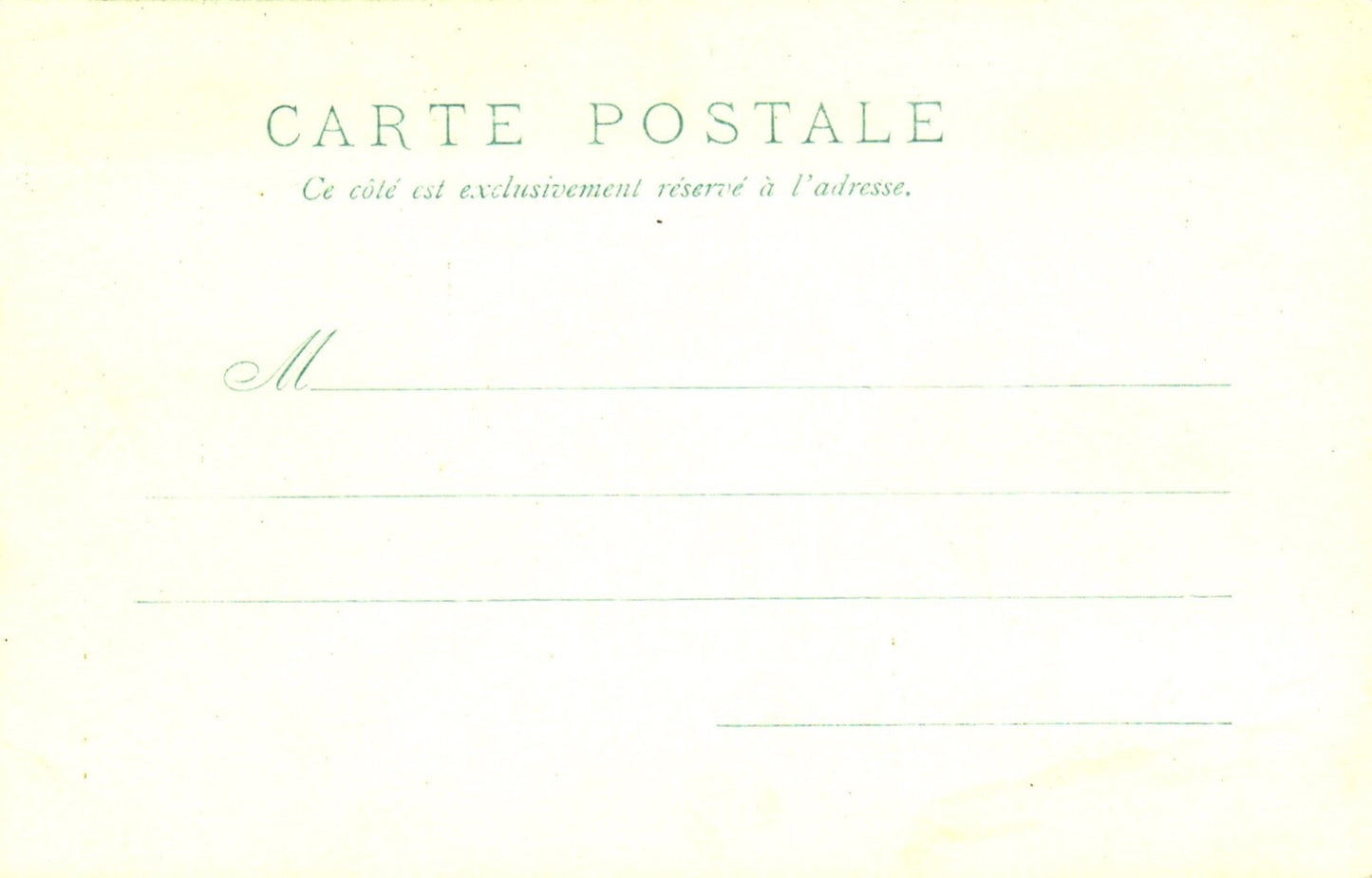 Sad Prisoner Pigs in Chains Walking Along the Farm Path Vintage Pig Postcard