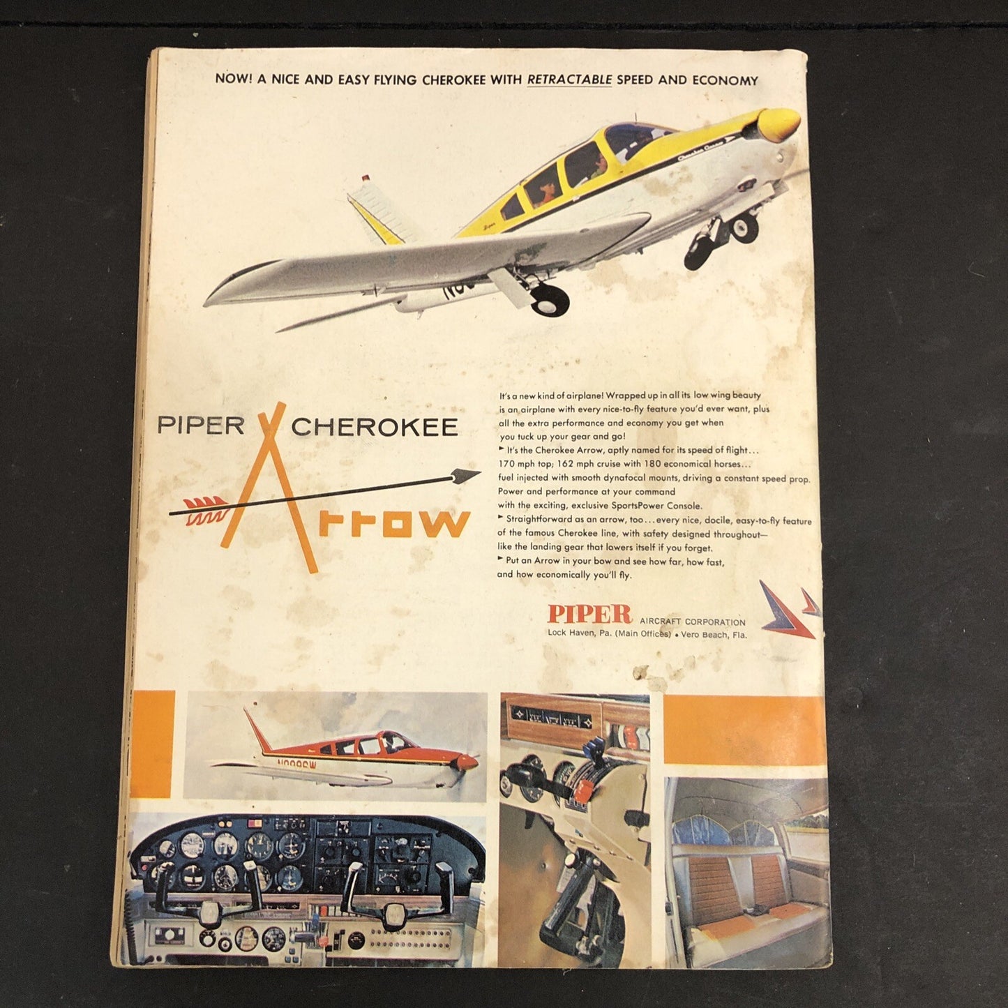 Air Progress Magazine 24 Homebuilt Planes November 1967 Aviation