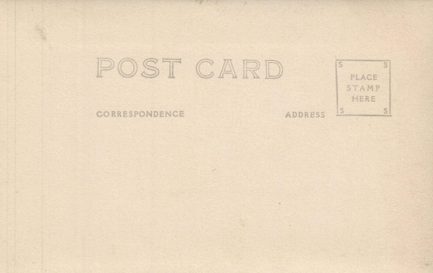 Medford Gateway to Crater Lake Oregon OR Real Photo Post Card RPPC Patterson