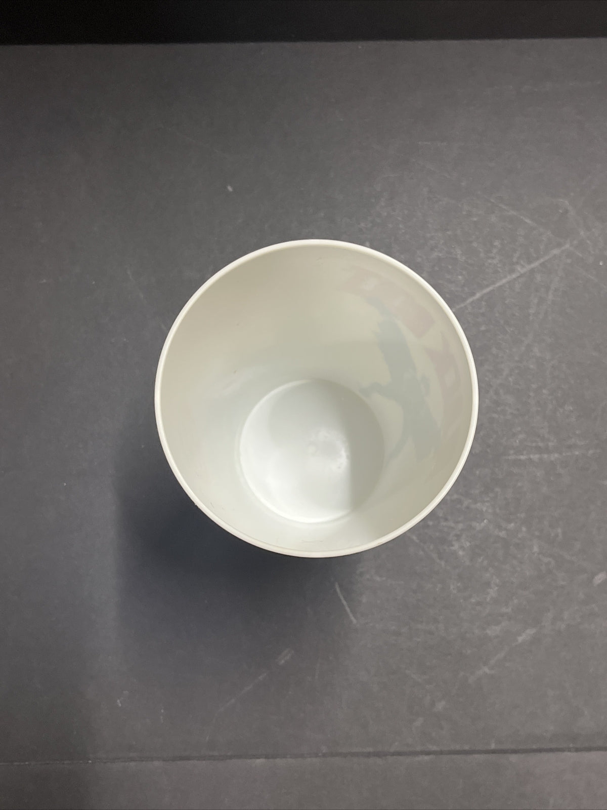Vintage 1975 7-11 Plastic Slurpee Cup Marvel Black Bolt
