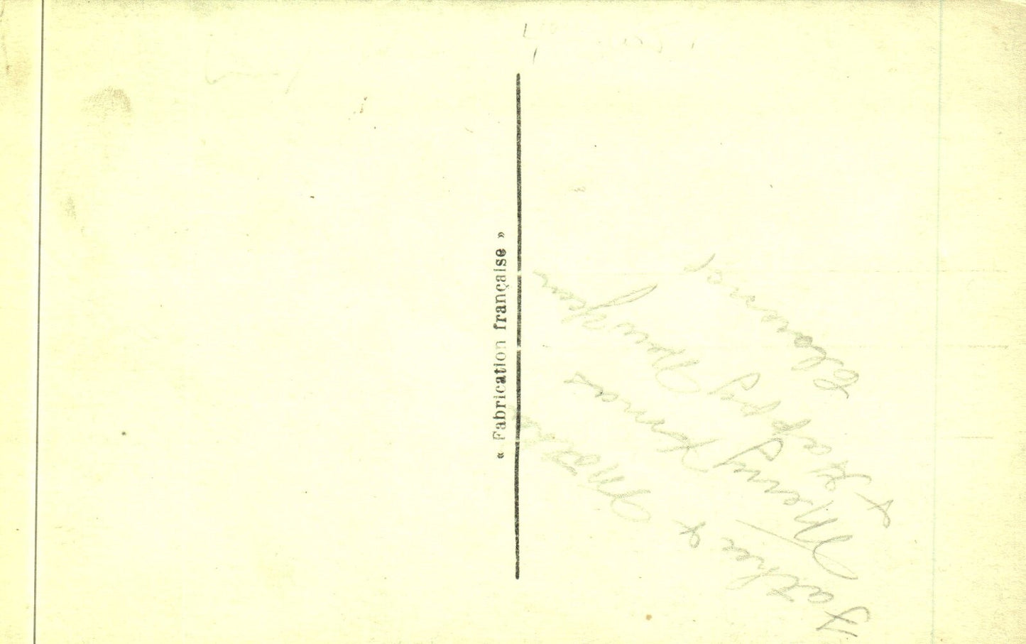 Heureux Noel (Merry Christmas) French Angels Looking Up Angel Christmas Postcard