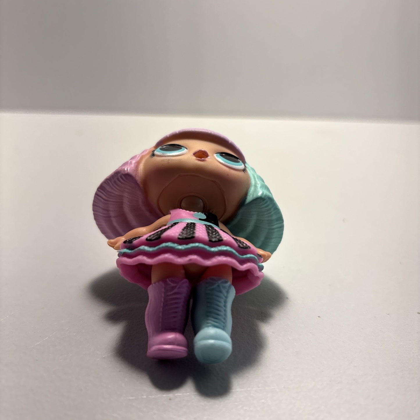 LOL Surprise Doll - Color Change Pranksta from Series 2