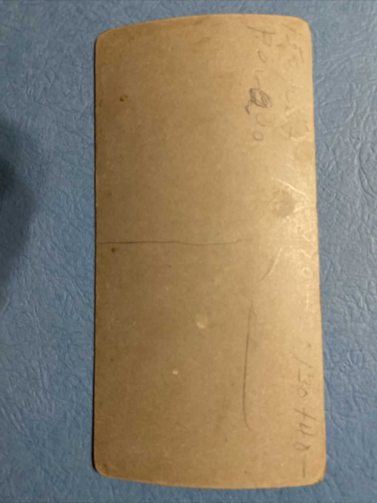 Real Photo Stereoview US Battleships The Louisiana New York City Harbor NY