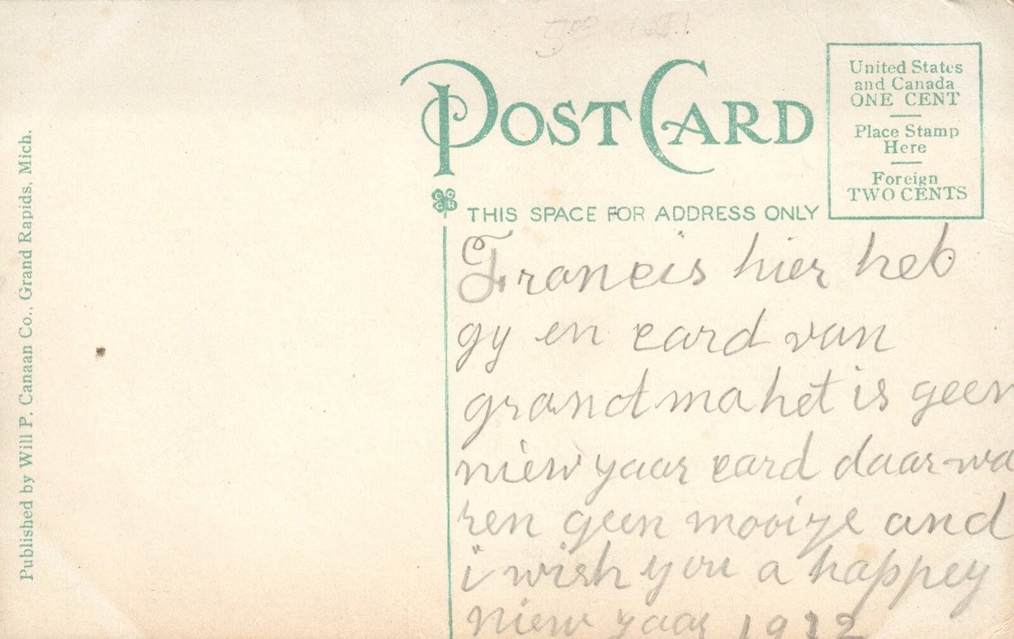 No 162 Japanese Night at Reeds Lake Float Horses Grand Rapids Michigan Postcard