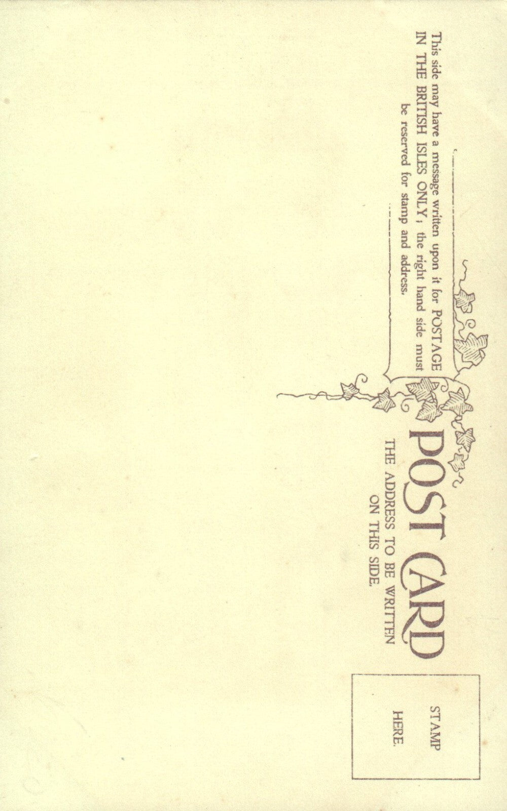 Posthumus & Imogen Shakespeare C W Faulkner England & Germany Series 45 D