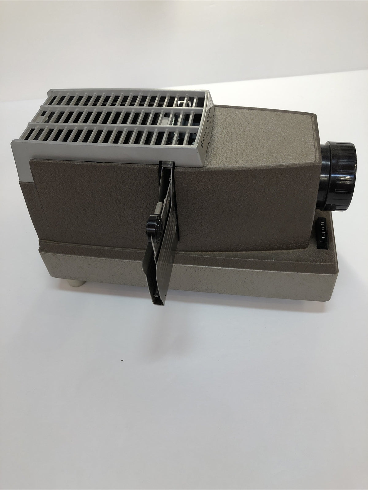 Vintage Bell & Howell Headliner model 707 slide projector