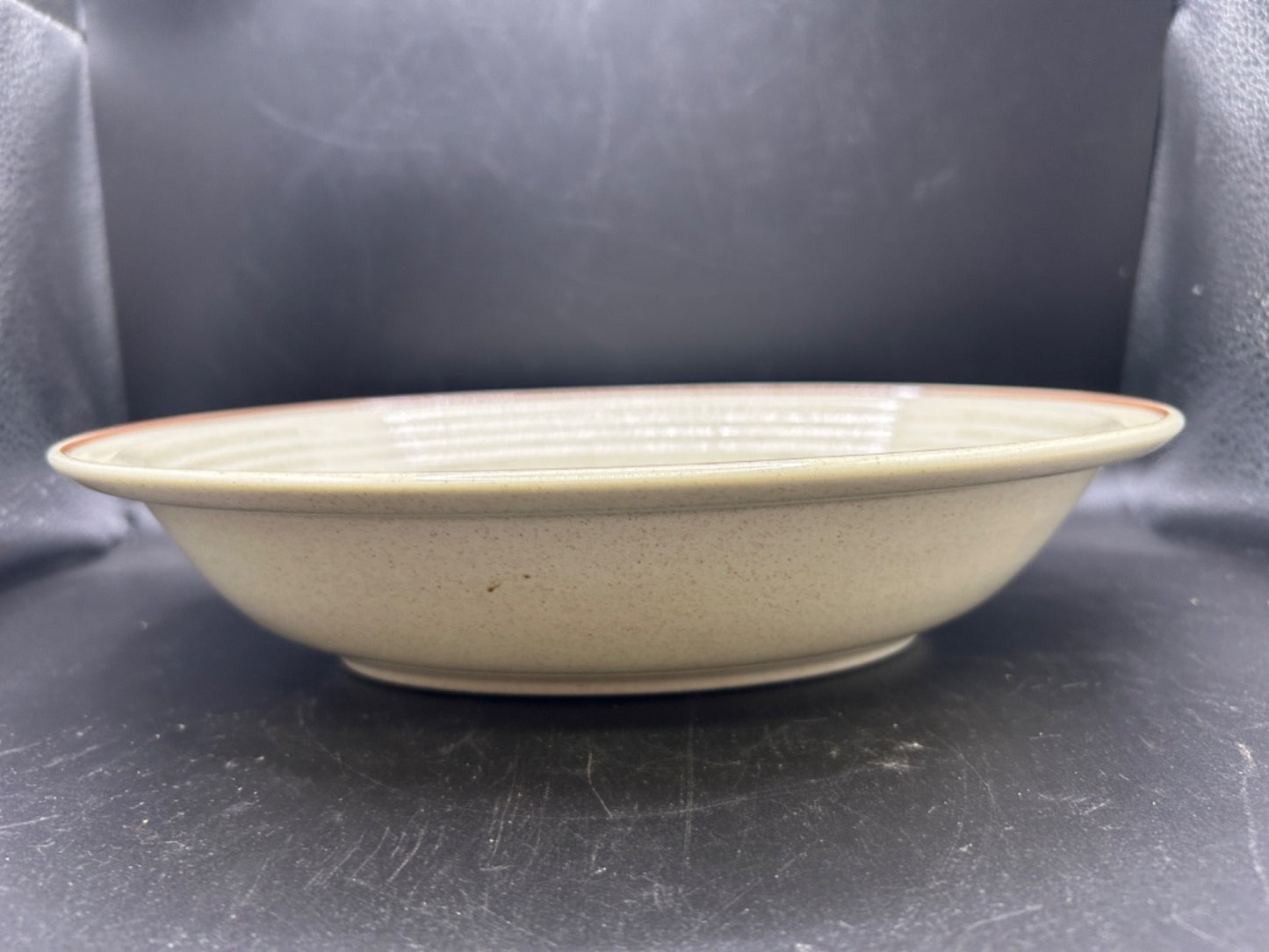 Royal Doulton WILD CHERRY Serving Bowl Made in England Lambethware 1979