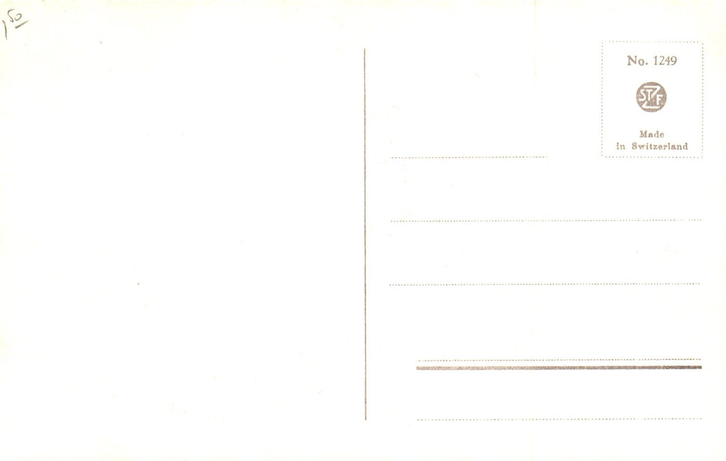 Artist Signed Catherine Klein Fruit and Green Pitcher