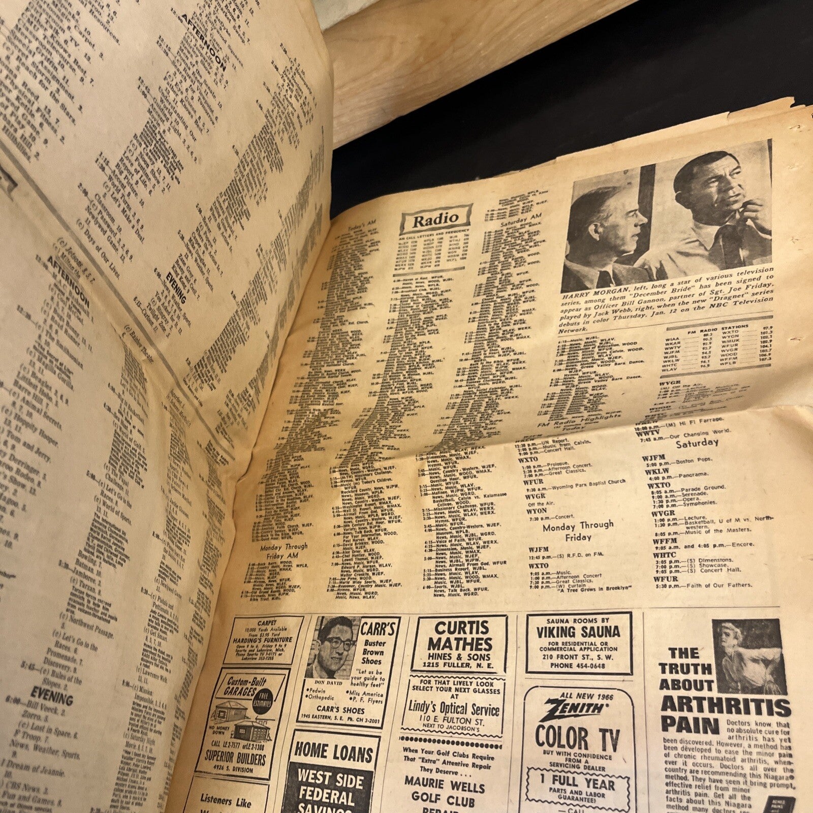 Wonderland The West Michigan Magazine , The Grand Rapids Press Jan 1, 1967