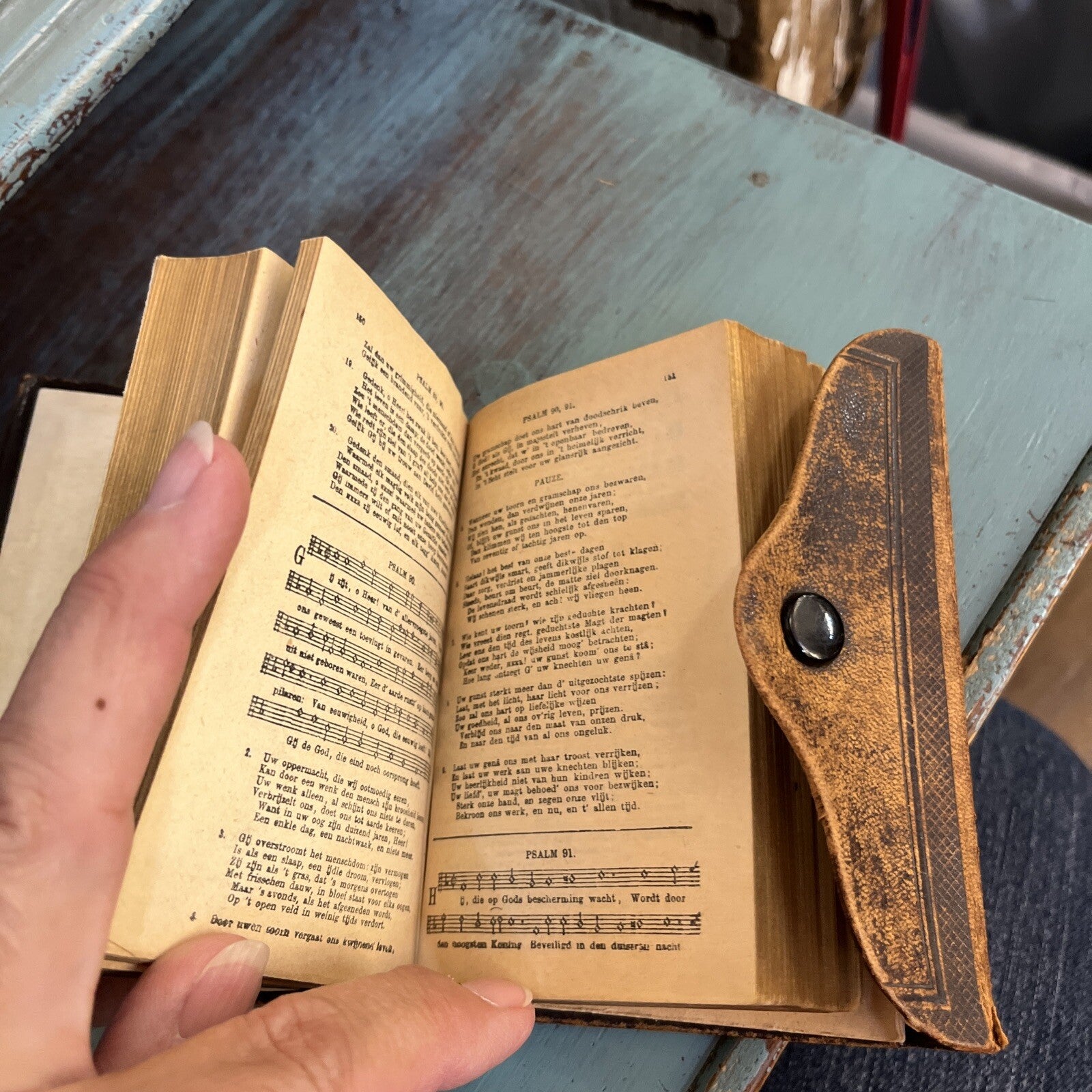 ☦Het Nieuwe Testament☦ De Nederlandse Bijbel-Compagnie, 1868☦