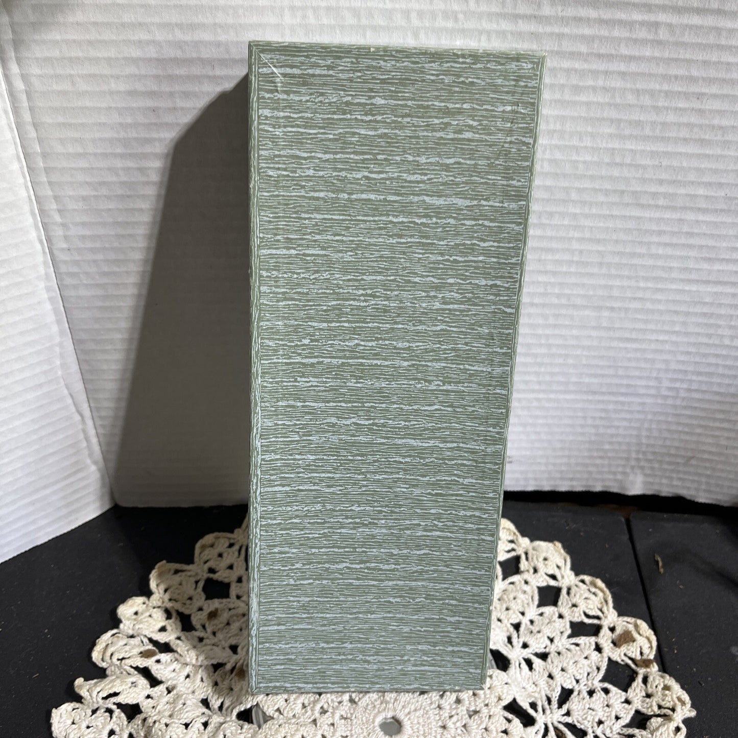 Vintage Chopsticks 5 Pairs Inlays in Lacquer Case