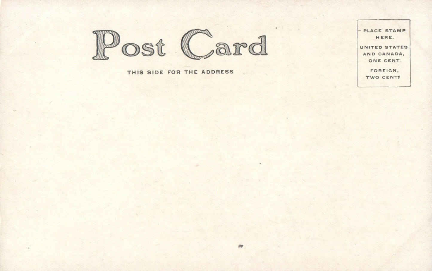 Boy with Egg and Hen "did you lay dis egg" Vintage Easter Postcard