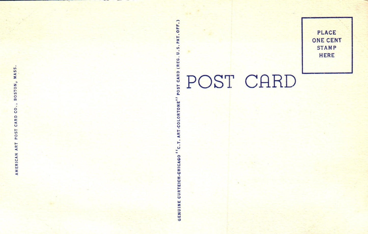 Large Letter Greetings From Newport Rhode Island RI Postcard