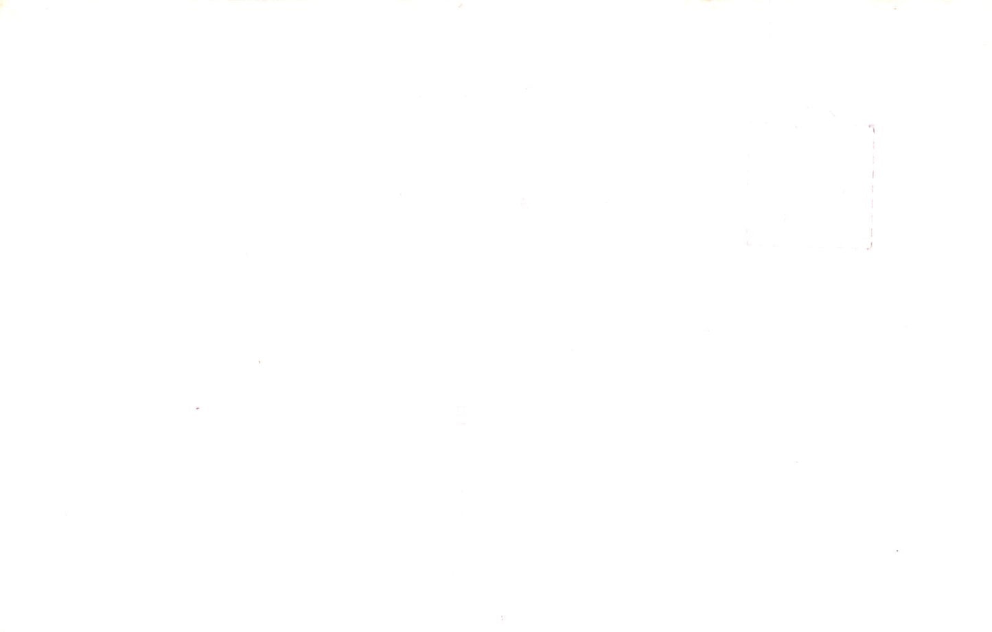 Real Photo Air Control Product Inc. OLD CARS Coopersville MI Michigan Postcard