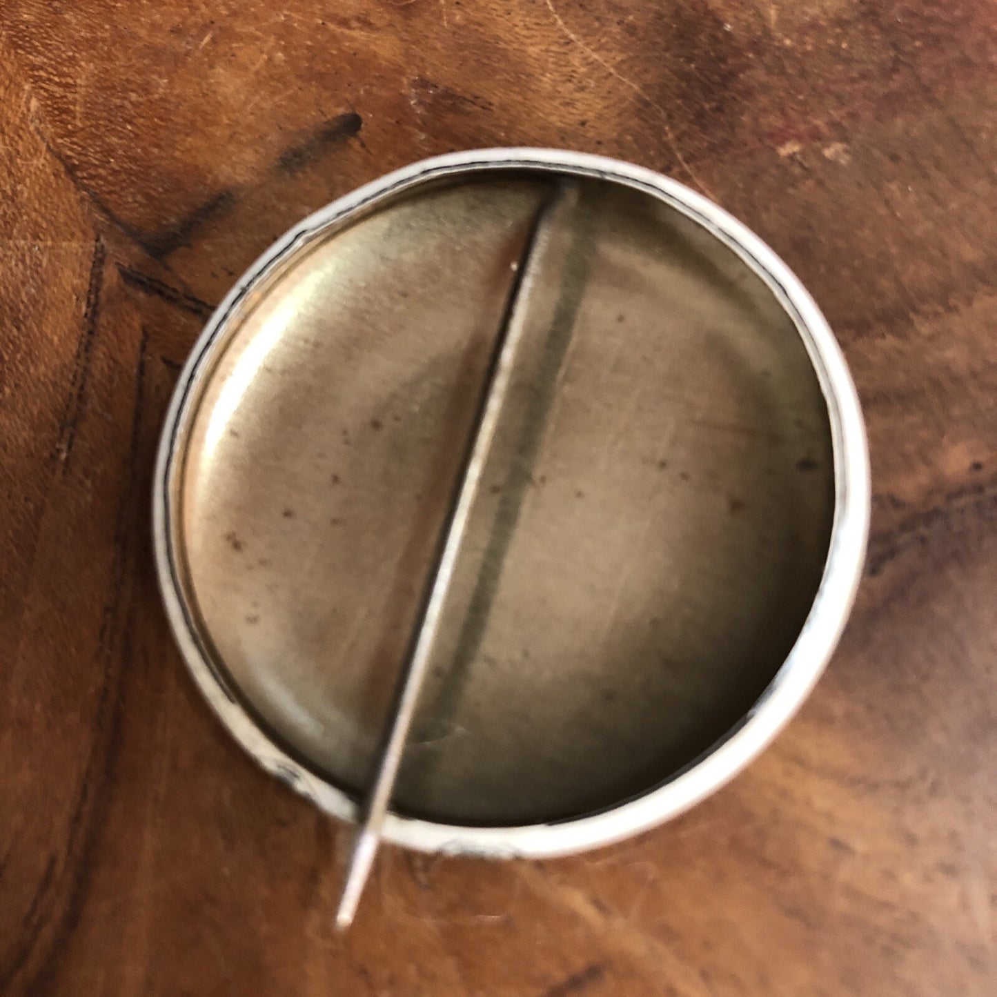 I Like Stevenson Litho 1-1/2" Political Pin