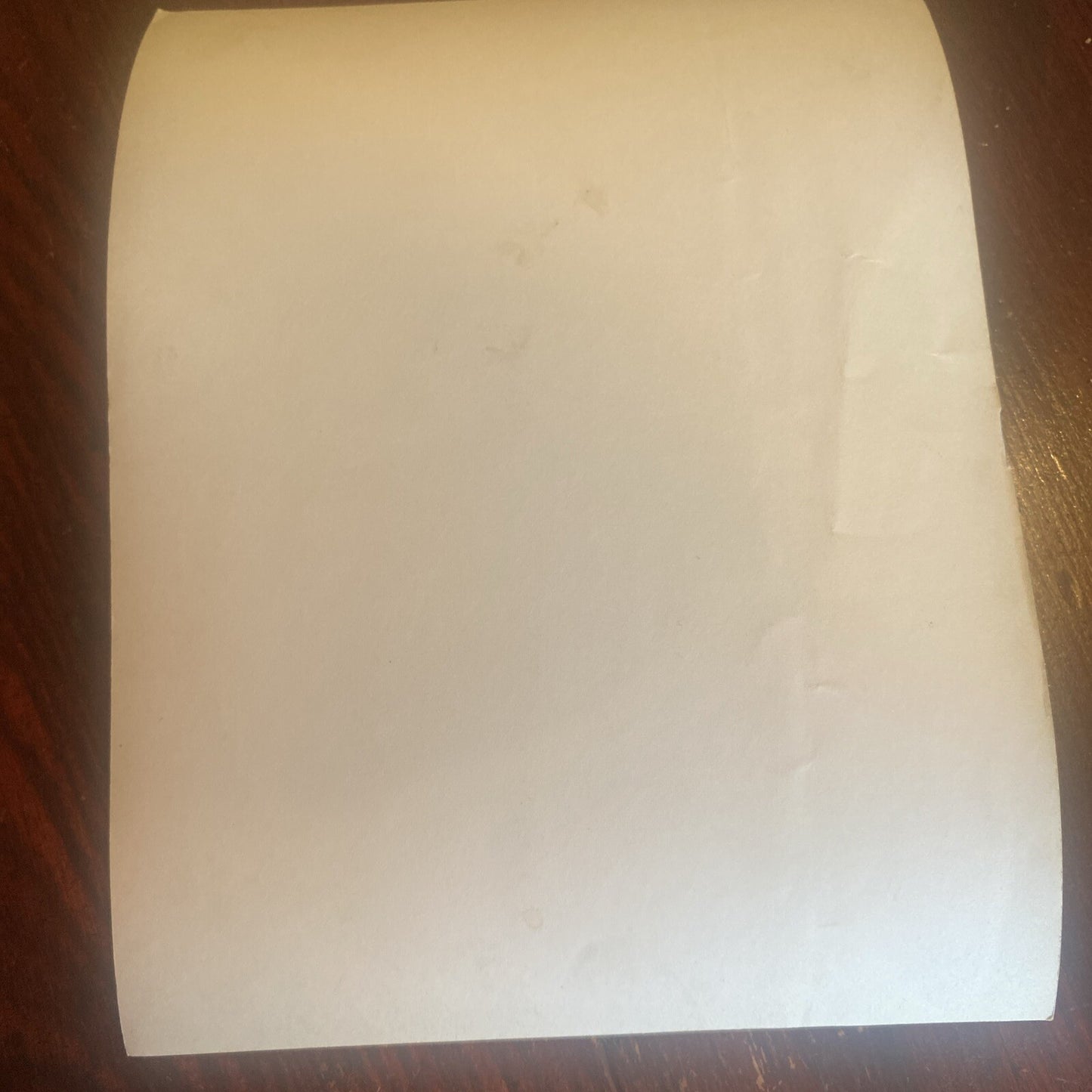 Hollywood Movie Star AUTOGRAPHED Real PHOTO Larry Adler Signed 5 x 7