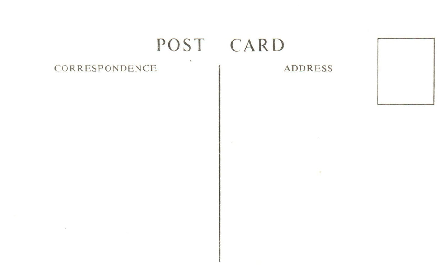 Scott 532 cc at Brighton 1980 Motorbike Motorcycle Postcard