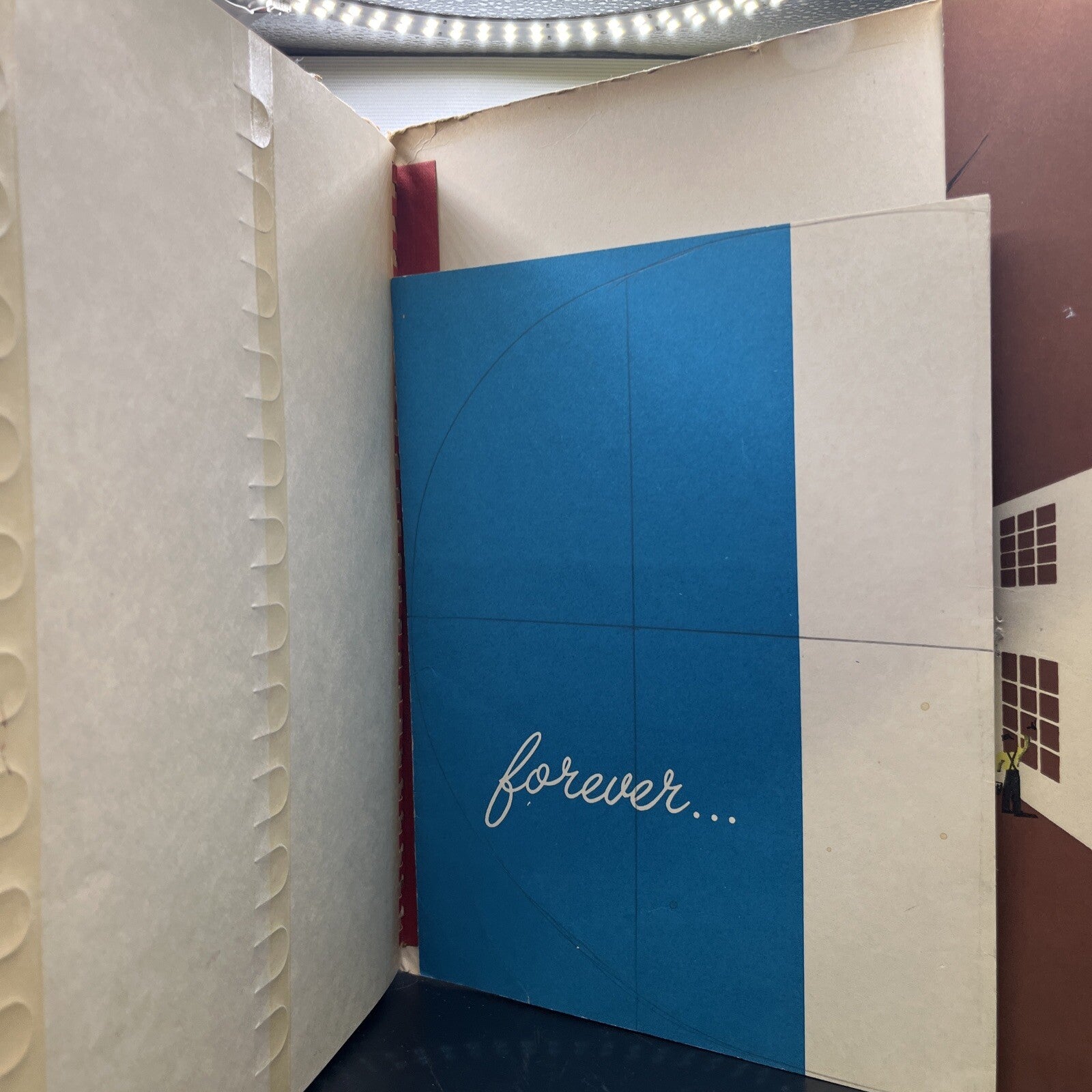 WW2 1944 Homefront Popular Home Magazine Ideas Pak United States Gypsum 1940's