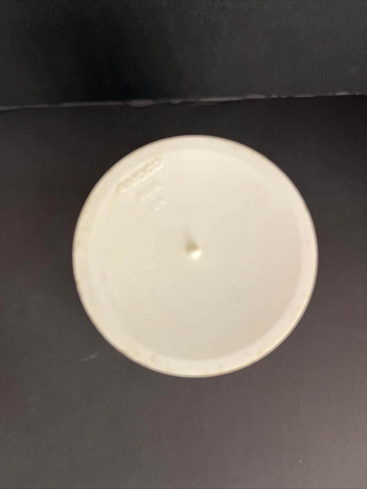 Vintage 1973 7/11 Plastic Slurpee Cup Super Hero "Captain Boomerang"