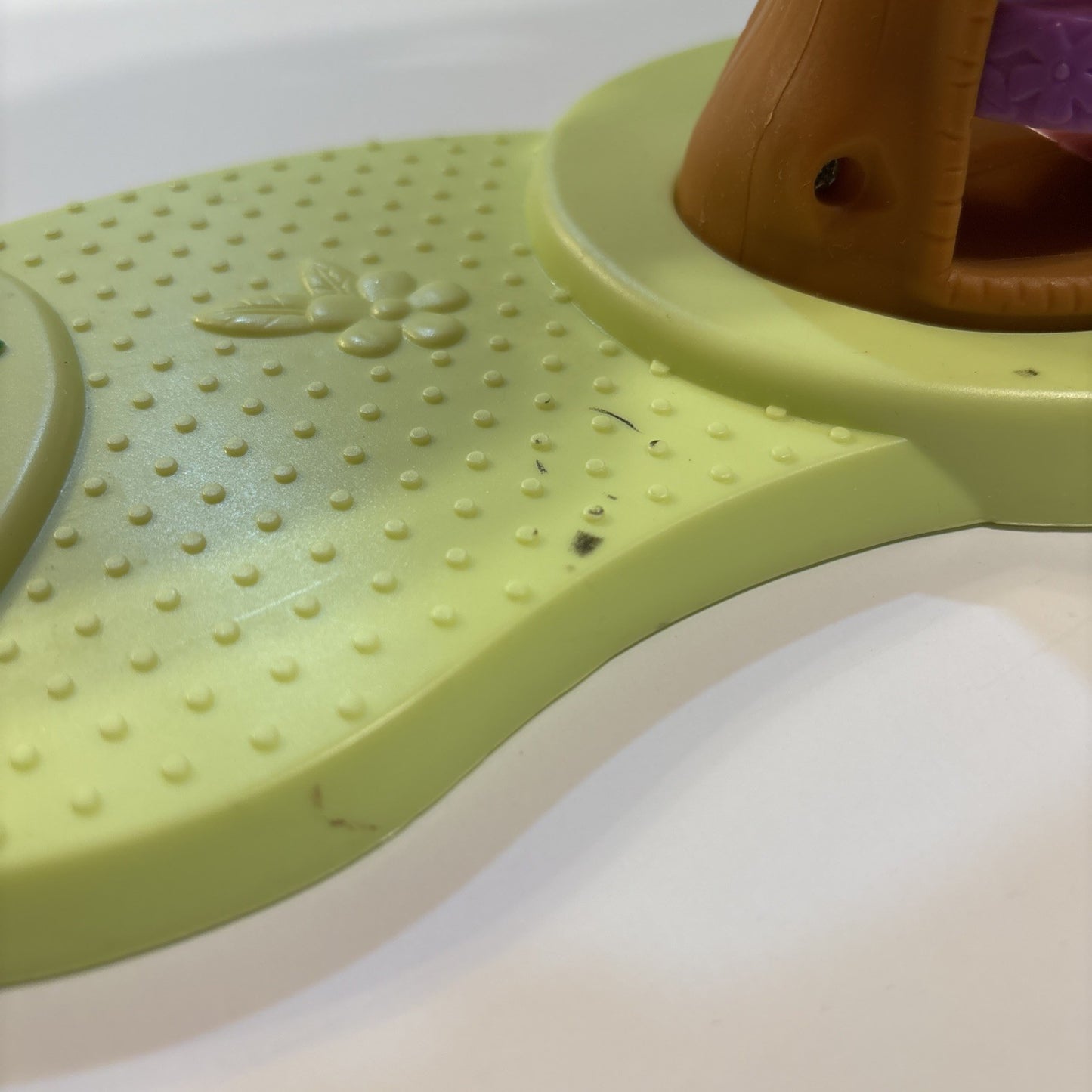 Littlest Pet Shop LPS Magic Motion Tree House Incomplete Pre-Owned