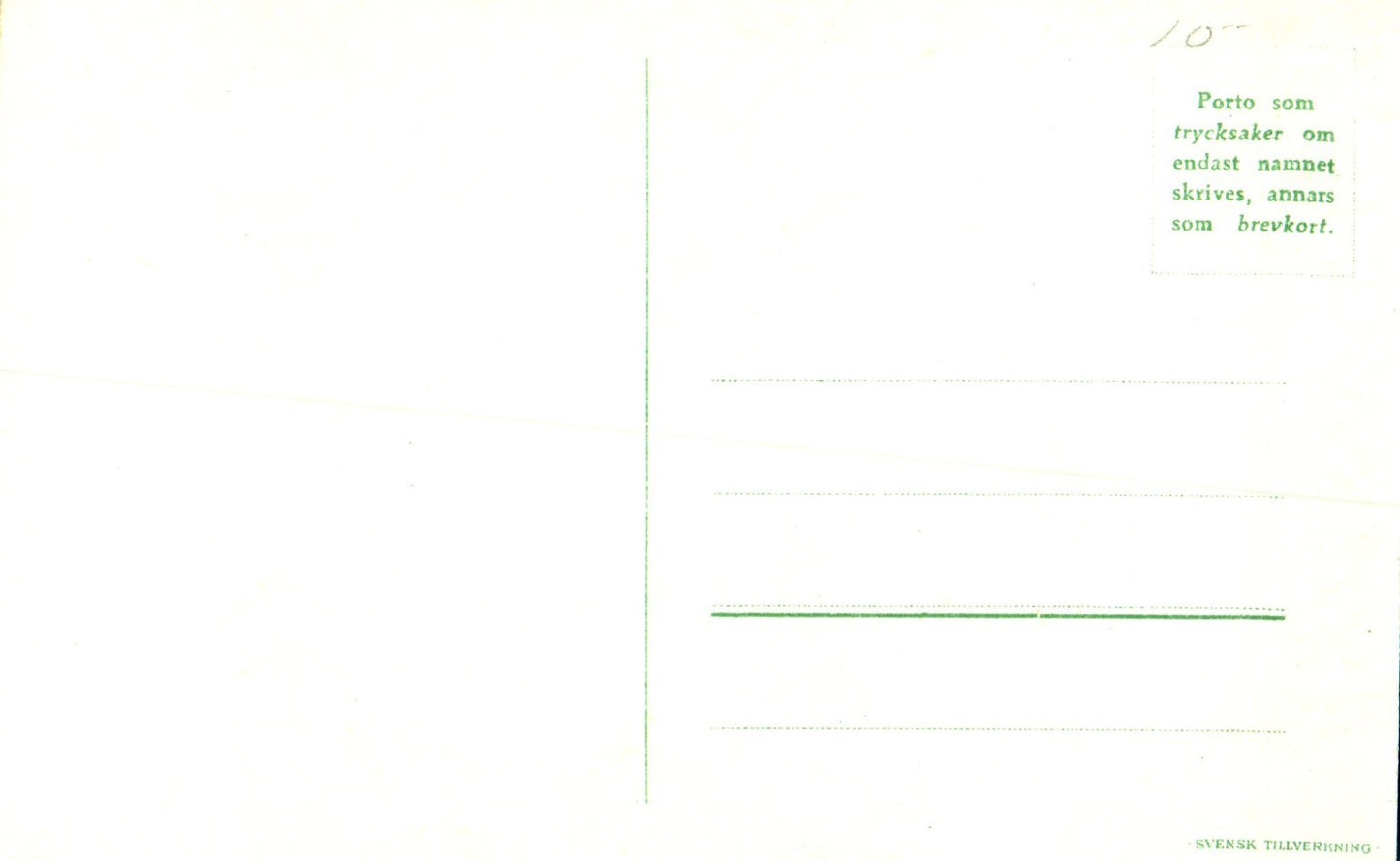 Glad Pingst E Lm Artist Mom Girl Easter vintage postcard