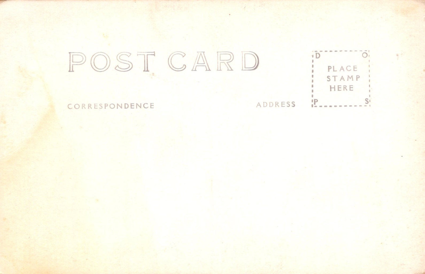 Real Photo Arabian Draperies Lookout Mountain Cave Chattanooga TN Tennessee PC