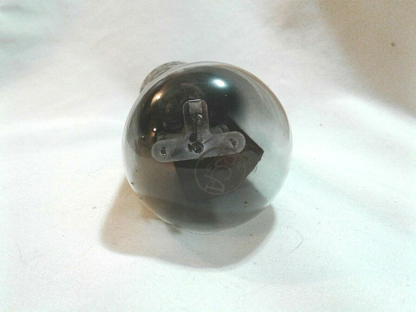 Vintage RCA UY227 Radio Tube