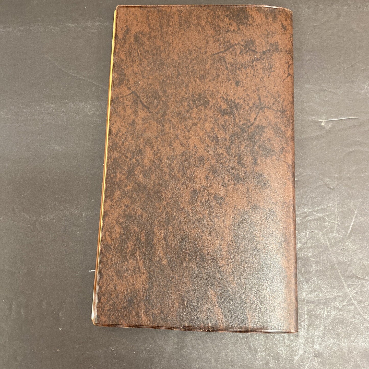 1972 United States Tilt Wheel Steering Zip Code Pub Directory W T Rogers Co
