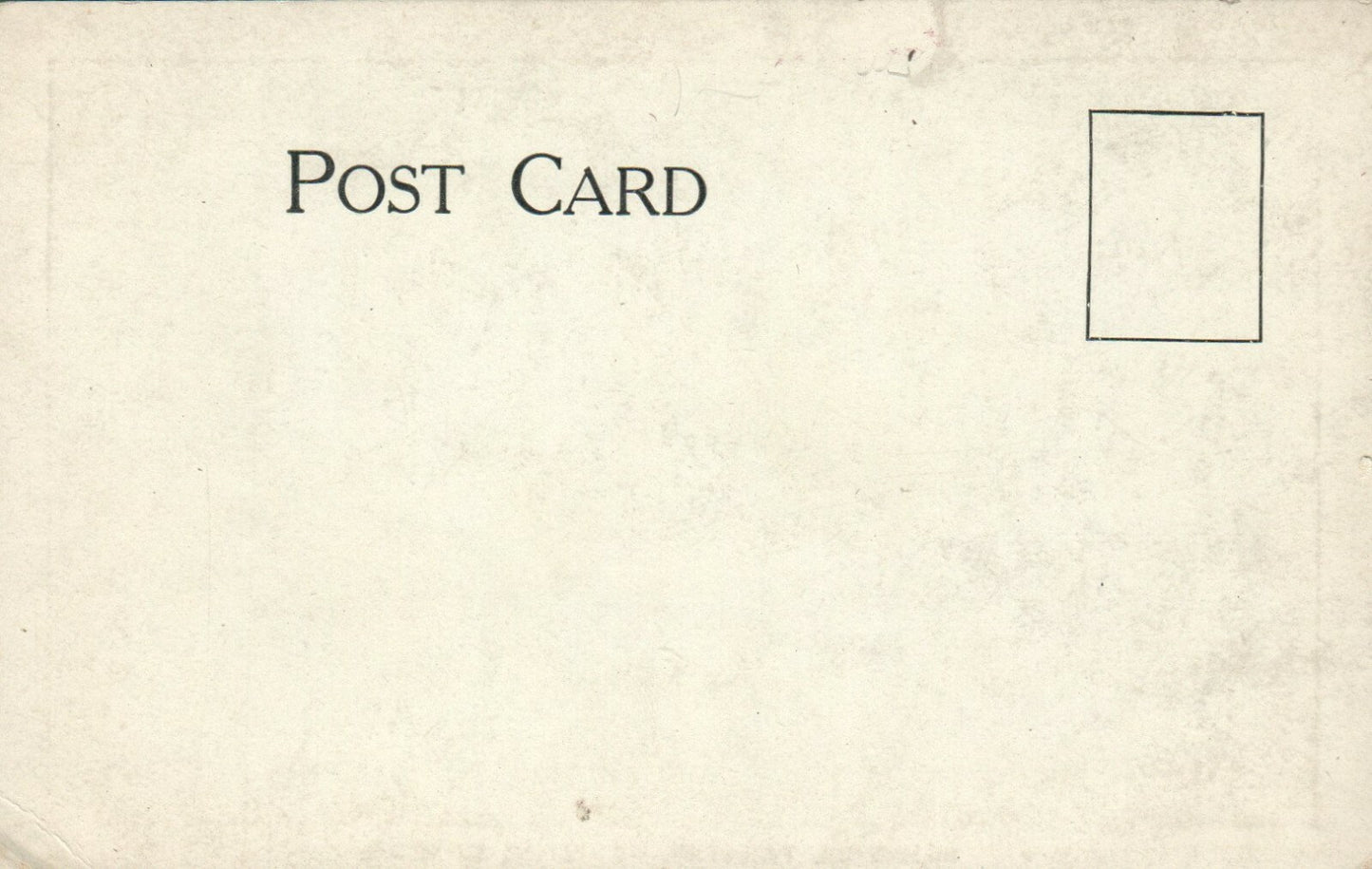 Ramsdell Theatre Manistee Michigan Mich MI Postcard