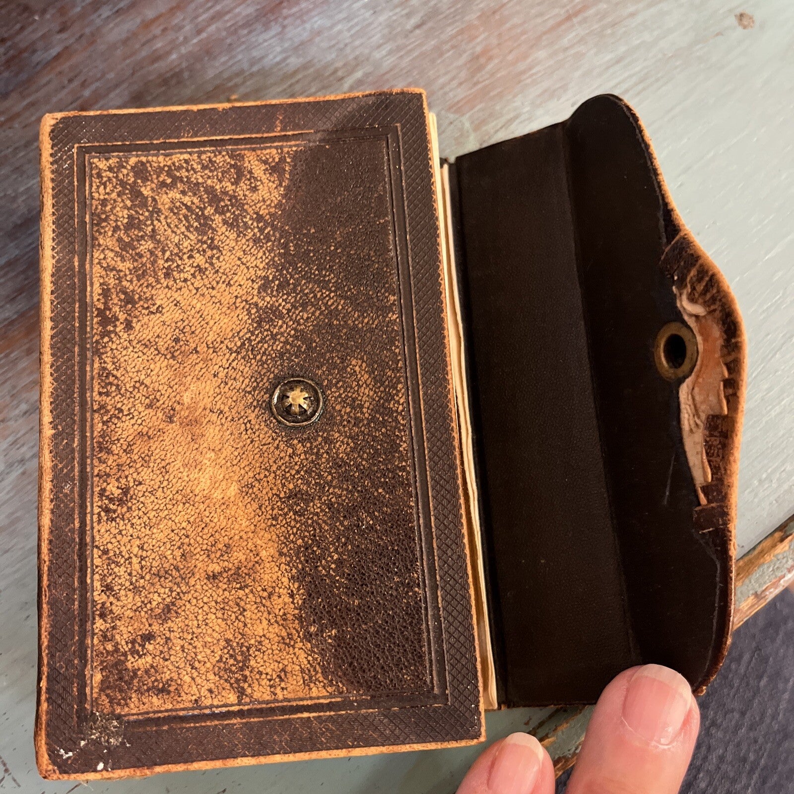 ☦Het Nieuwe Testament☦ De Nederlandse Bijbel-Compagnie, 1868☦