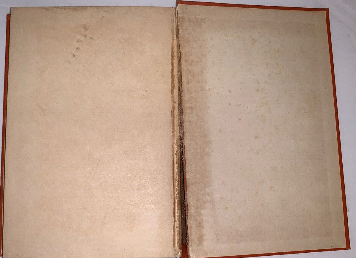 1938 J M Barries Peter Pan & Wendy Retold For Little People MABEL LUCY ATTWELL