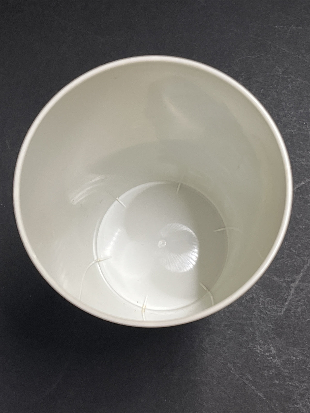 Vintage 1975 7-11 Plastic Slurpee Cup Marvel The Beast
