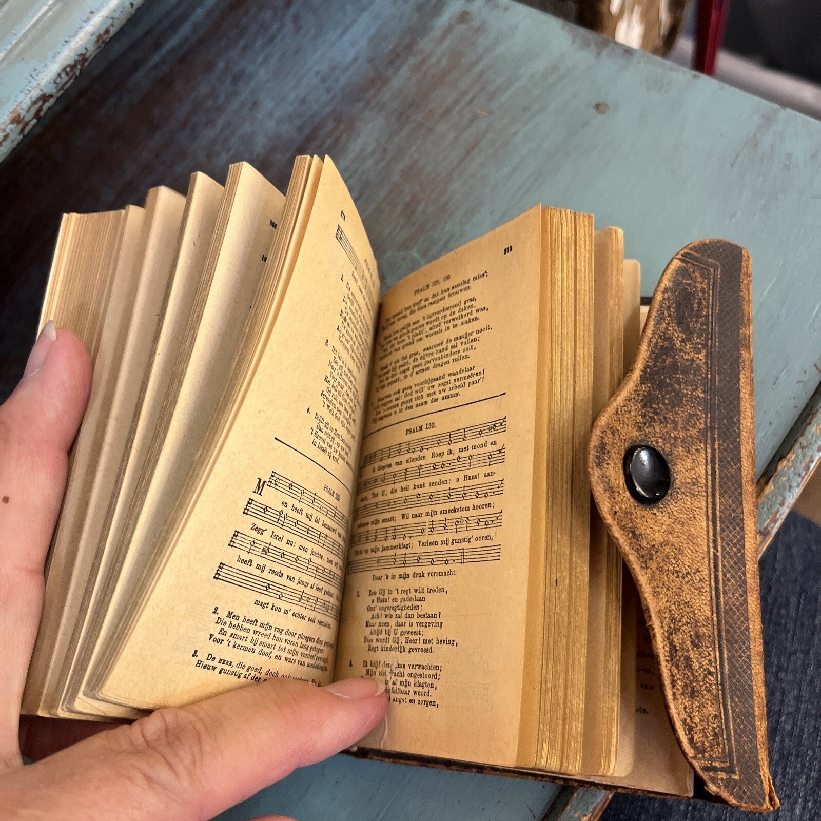 ☦Het Nieuwe Testament☦ De Nederlandse Bijbel-Compagnie, 1868☦