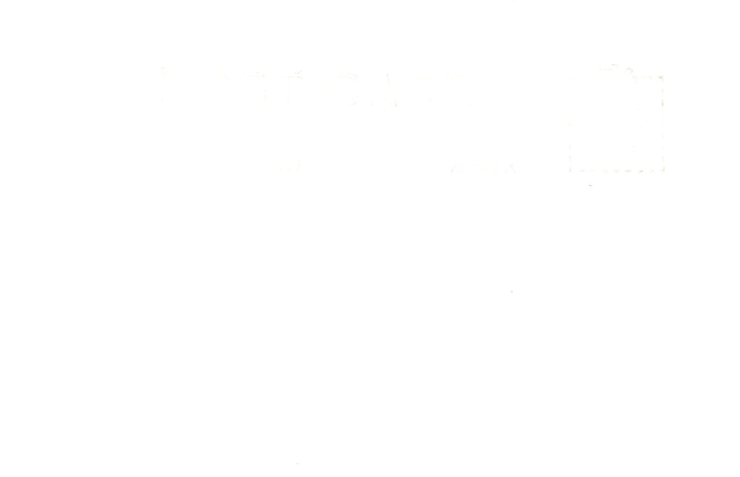 Consolidated Model 29 US Navy Patrol Bomber Vintage Airplane Real Photo Postcard