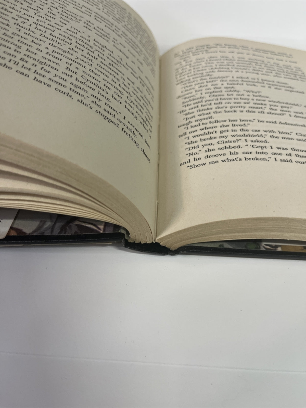 1951 Honeymoon for Seven by Alfred Toombs