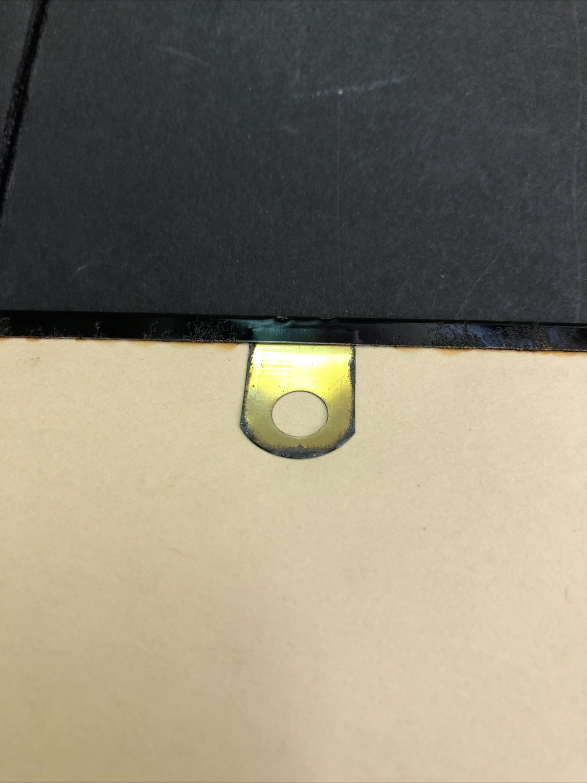 1979 Lansing Michigan Capital Centennial Architect drawings Calendar MI Mich