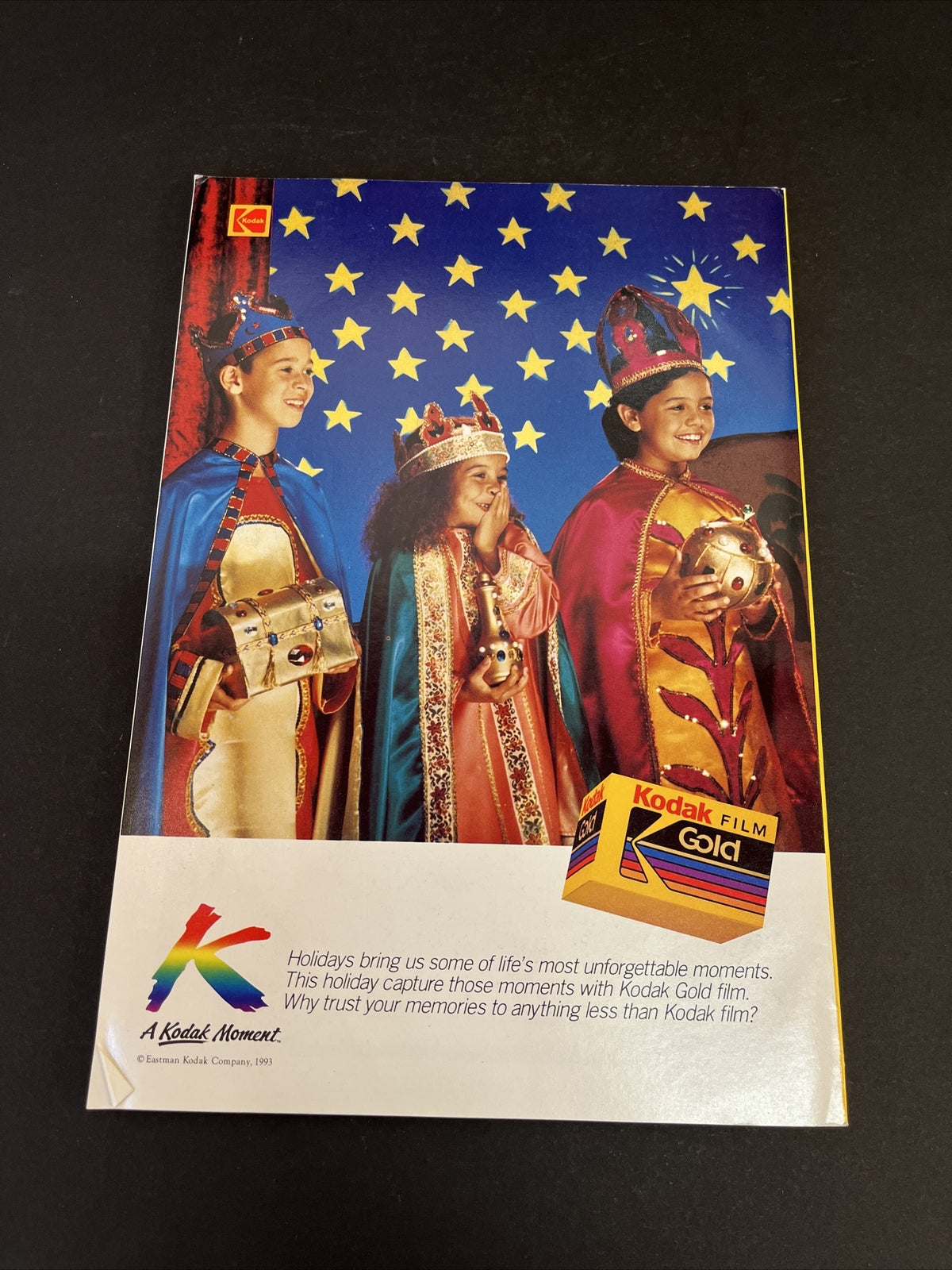 November 1993 National Geographic Magazine "The Red Sea"