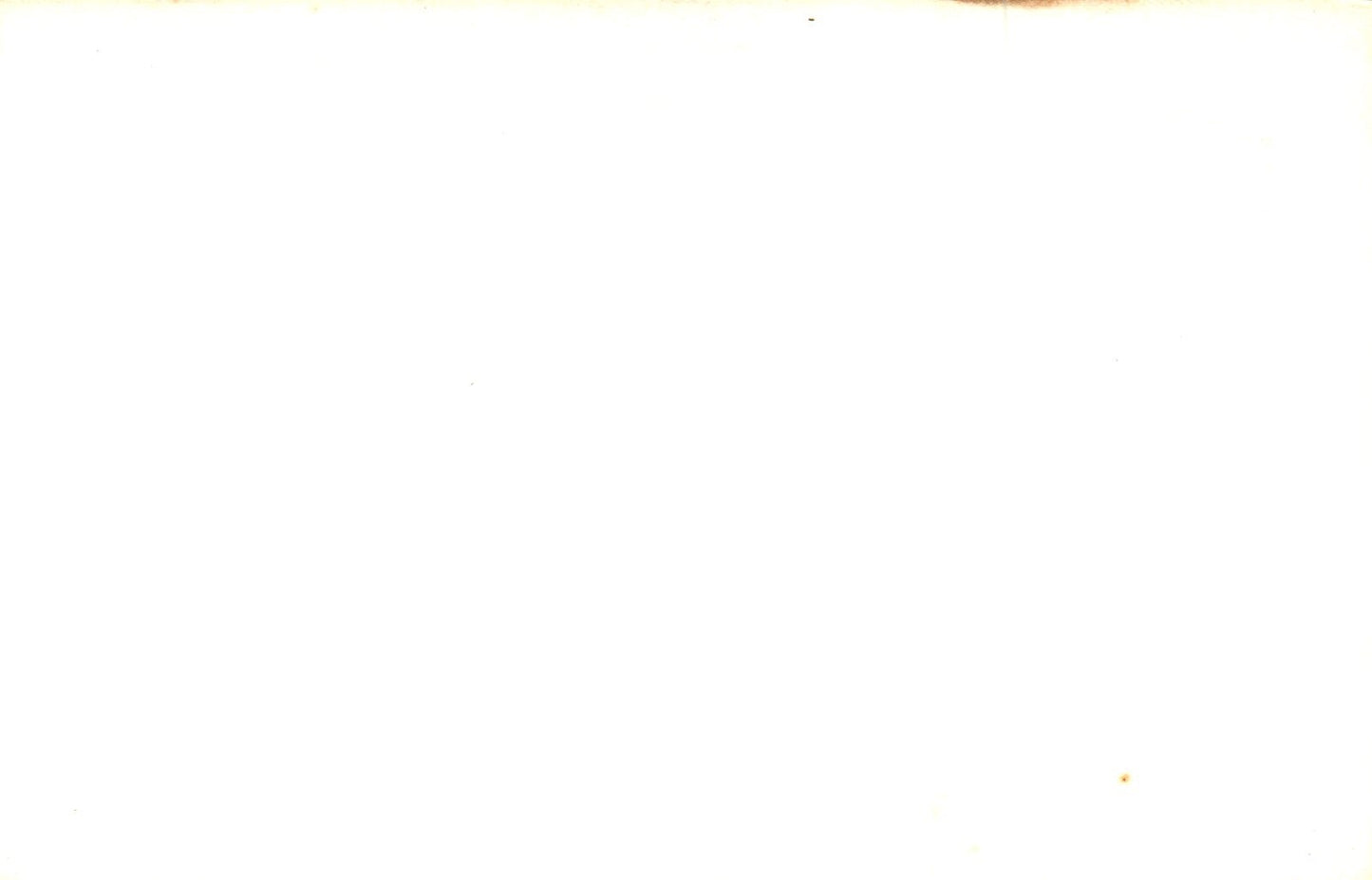 RPPC Grand View Beach Mullett Lake in Indian River MI Mich Michigan Postcard