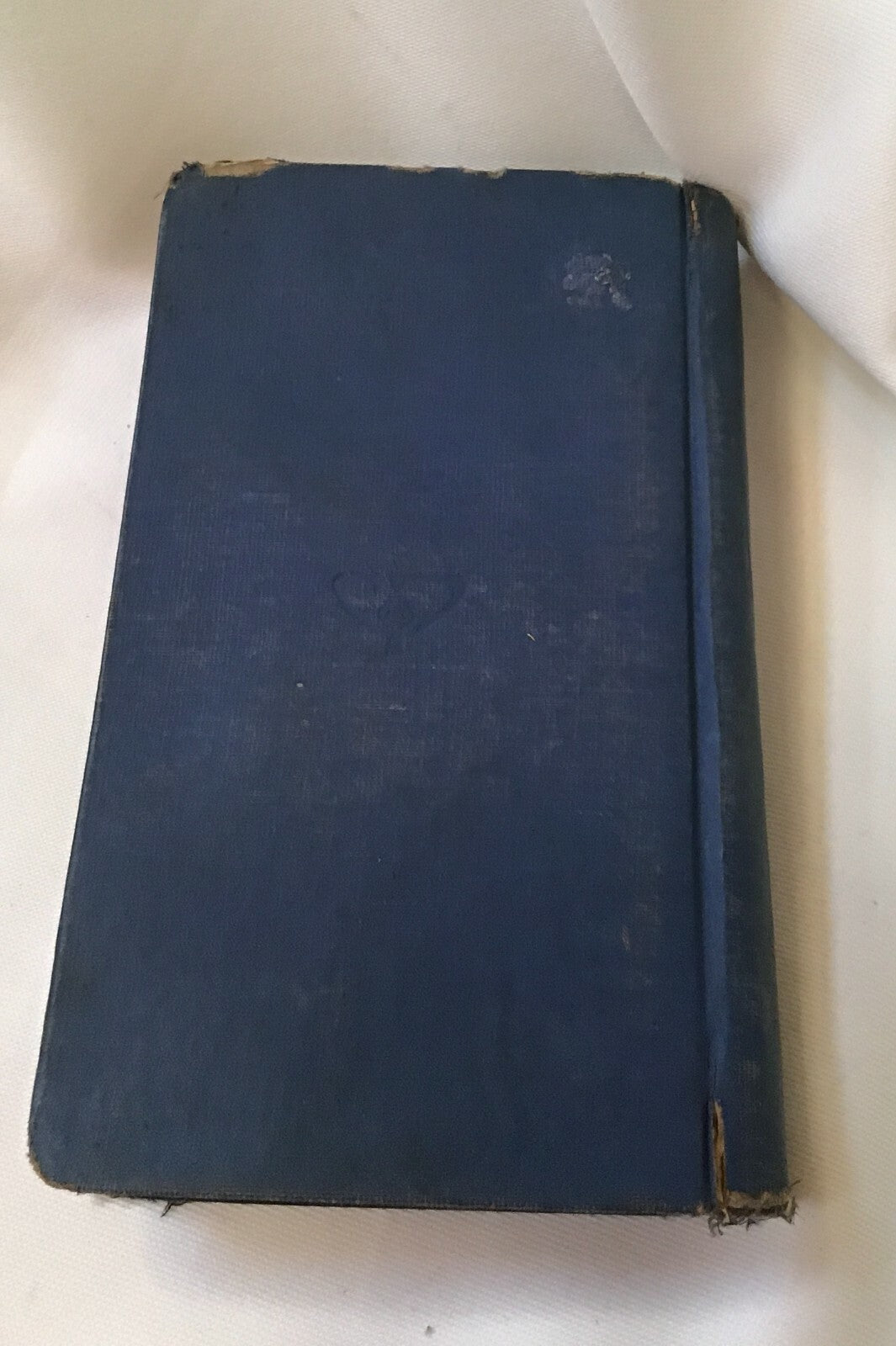 Vintage The Standard Dictionary of English Phrases Bilingual Explanations Book
