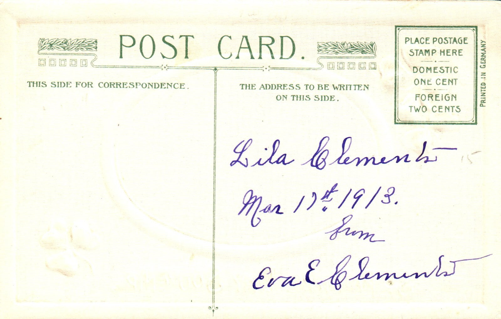 Winsch St Patrick's Day Irish Flag Series Ireland Couple Dog