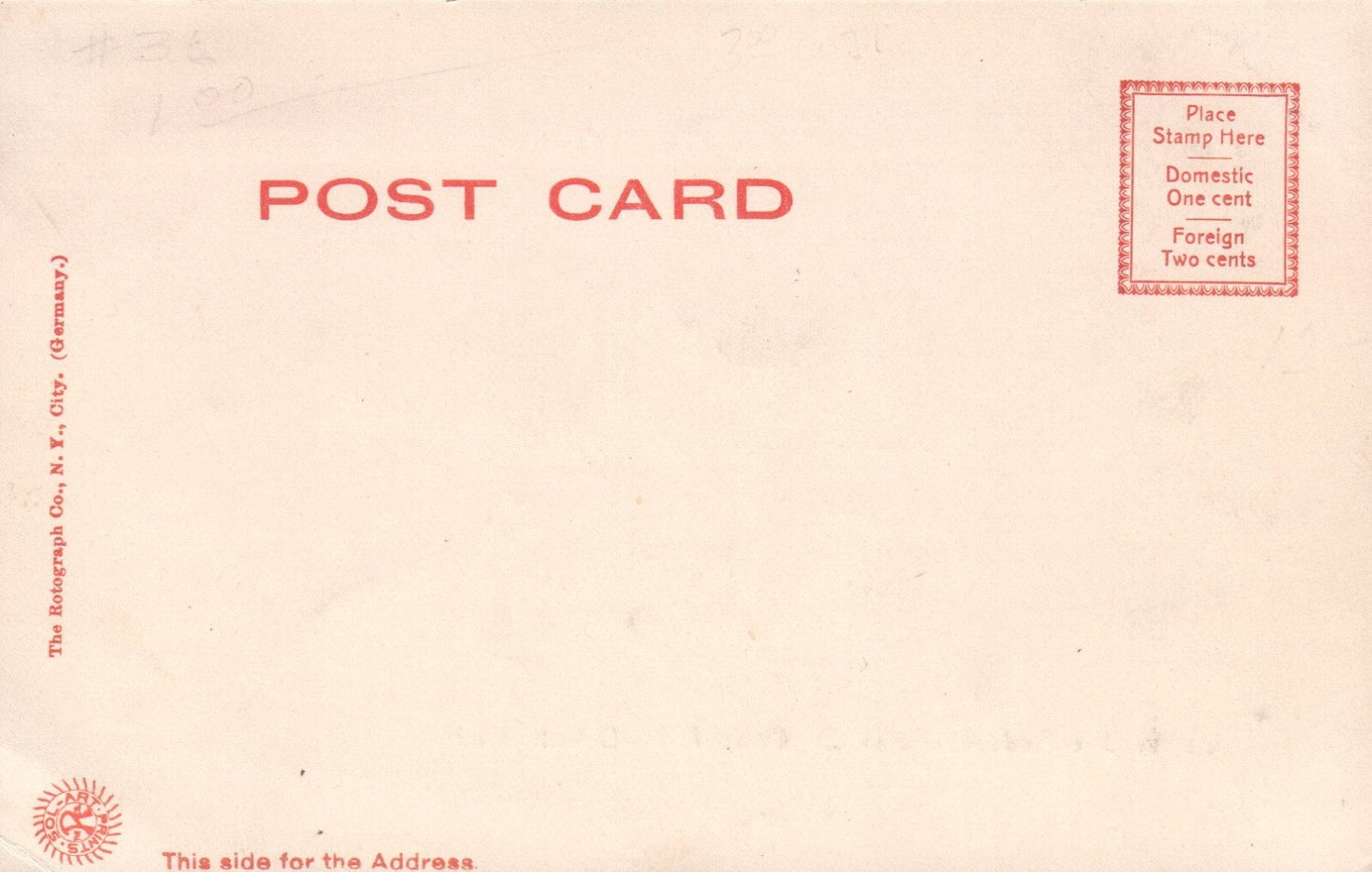 Joe Bedores Hotel Ste. Claire Flats Michigan Mich MI Postcard