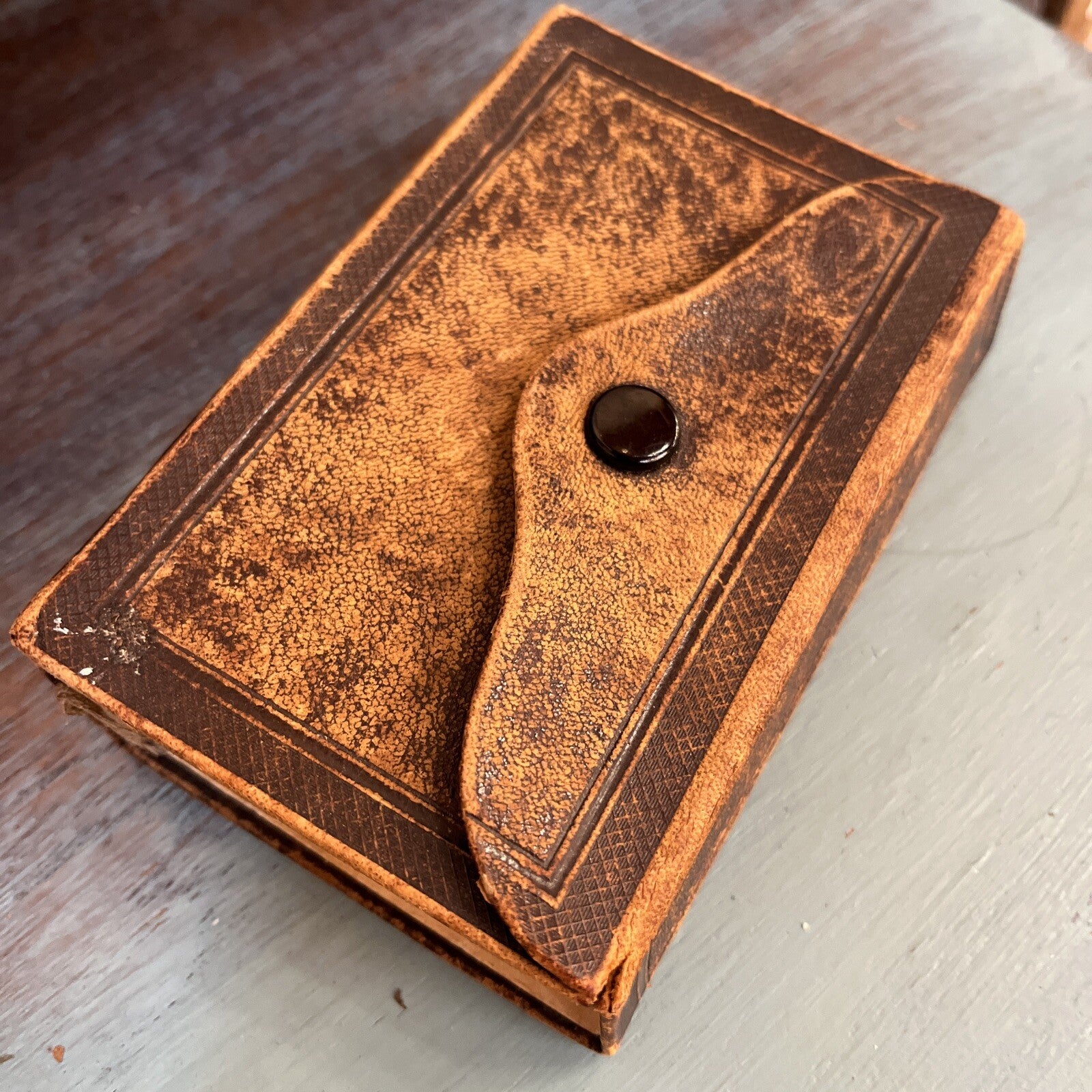 ☦Het Nieuwe Testament☦ De Nederlandse Bijbel-Compagnie, 1868☦