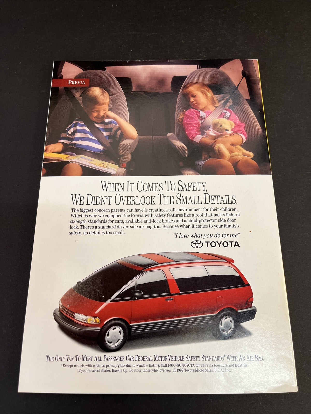 April 1993 National Geographic Magazine "Andrew Aftermath"