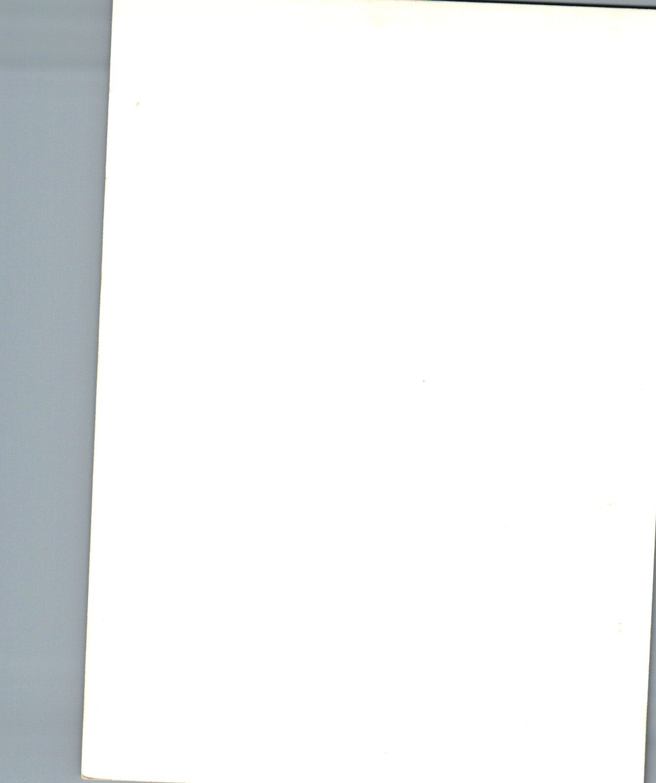 Hollywood Movie Star Alexander Knox AUTOGRAPHED INK Real PHOTO Signed 5 x 7