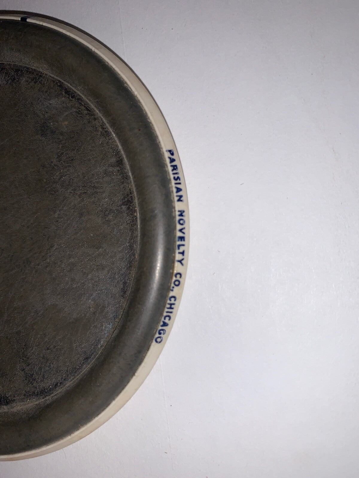 2 Vintage "Vote Yes" Food Retailers Primaries 4" Pinback