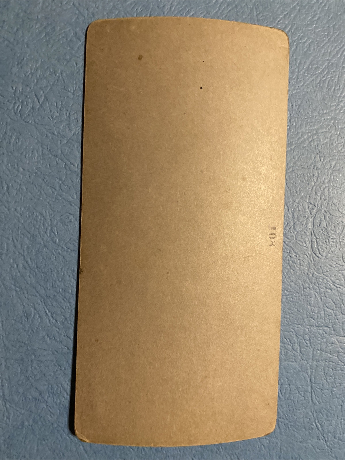 Real Photo Stereoview soldier buys an American Newspaper at the Front