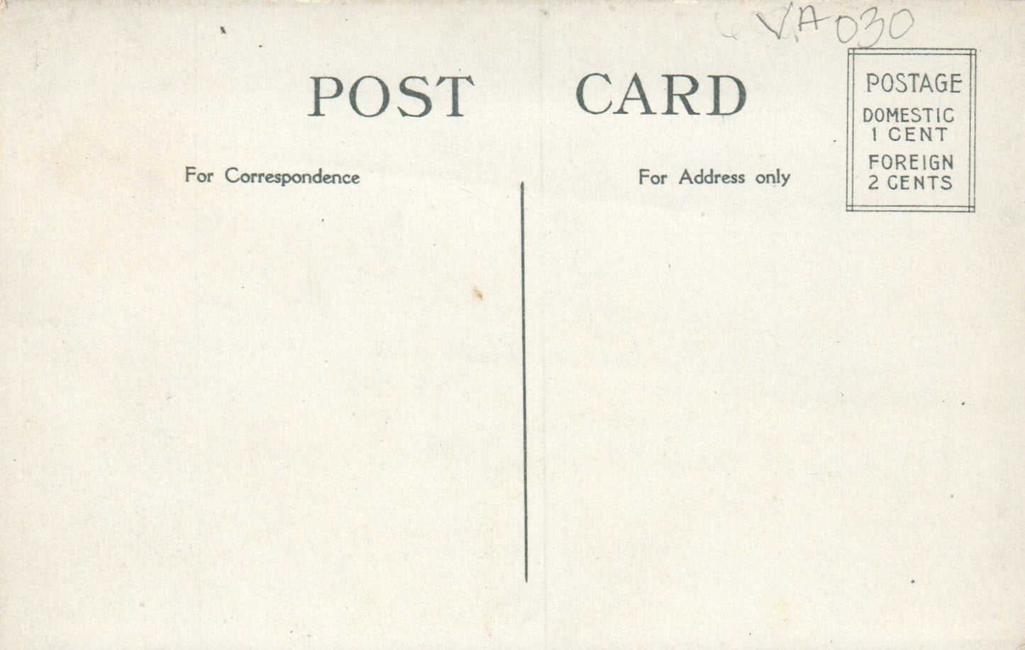 Holiday Crowd Listening to Band Concert Ocean View VA Virginia Postcard